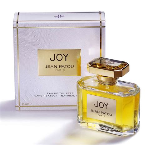 jean patou perfumes|perfume joy by jean patou.